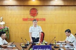 Thuế tỉnh Hà Tĩnh: Nhiều khoản thu ngân sách nhà nước khởi sắc