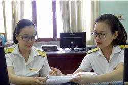 Ngành Thuế thi đua hướng tới mục tiêu tăng trưởng “2 con số”