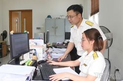 Đổi mới thực chất, toàn diện công tác cải cách thủ tục hành chính của Bộ Tài chính