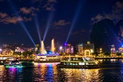 Quảng Ninh cần thêm 4,2 triệu lượt khách để chạm mục tiêu năm 2026