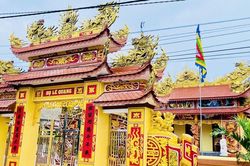 Tự hào và phát huy truyền thống dòng họ Lê Quang ở Quảng Trị