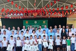 Đề án 1816: Tăng cường năng lực y tế tại vùng cao Lai Châu