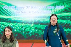 Festival Trà quốc tế - Thái Nguyên năm 2026 với chuỗi các hoạt động quy mô lớn