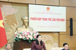Tạo không gian phát triển các mô hình chuyển phát hiện đại