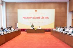 Cần bảo đảm nguồn lực cho cấp xã thực hiện công tác đối ngoại