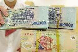 Động lực lợi nhuận ngân hàng và cú hích từ các đại dự án hạ tầng