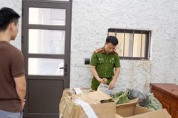 Khởi tố 'lang băm' thổi phồng công dụng thảo mộc, lừa hàng nghìn người dùng