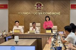 Lò phản ứng mới ở Đồng Nai sẽ sản xuất chất phóng xạ trị ung thư