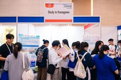 Hội thảo Du học Nhật Bản 2026 sắp diễn ra tại Hà Nội