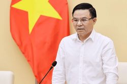 Ngành công thương đặt mục tiêu giảm nhập siêu xuống dưới 10 tỷ USD