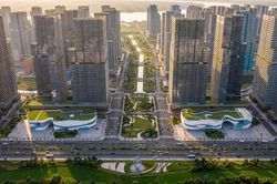 Hòa Phát góp gần 10.000 tỷ đồng vào Tập đoàn Tương lai Sông Hồng