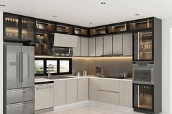 Tủ lạnh âm tường: Vì sao càng đẹp lúc mới làm, càng dễ bất tiện sau vài tháng?