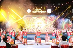 Phú Thọ: Sôi nổi Gameshow 'Sắc màu Sao Vuông' năm 2026