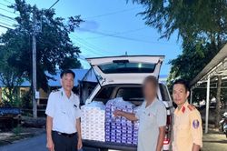 Lạng Sơn: Tăng cường công tác chống buôn lậu thuốc lá trong tình hình mới