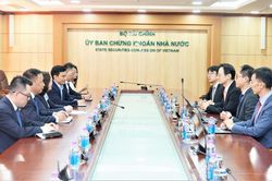 Mở 'cầu nối' đưa doanh nghiệp Việt đến thị trường vốn Singapore