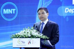 Việt Nam hướng tới đáp ứng tiêu chí MSCI, nâng tầm thị trường vốn