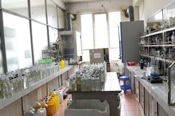 28 bị can tại 10 phòng thí nghiệm bị khởi tố vì làm sai lệch số liệu quan trắc