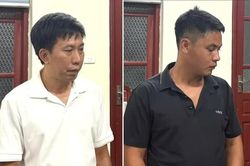 Khởi tố Giám đốc chỉ đạo 'đổ chui' 900 tấn chất thải rắn công nghiệp