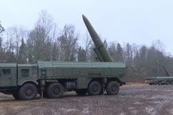Leo thang căng thẳng Nga-NATO xung quanh Kaliningrad