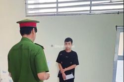 Bắt giữ tài xế gây tai nạn khiến 2 người tử vong ở Cần Thơ