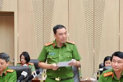 Có dấu hiệu tạo 'giấy phép con' vụ mua bán mã số vùng trồng sầu riêng