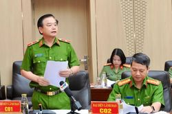Bộ Công an lưu ý gì sau vụ 'Huấn Hoa hồng', 'Hải Sa Pa'?