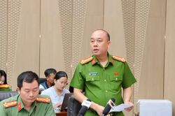 Rà soát trách nhiệm chính quyền địa phương trong vụ lừa đảo mua nhà ở CT3 Kim Chung