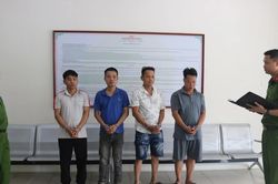 Biết nạn nhân kinh doanh thuận lợi, nhóm đối tượng bắt cóc, ép chuyển 1,8 tỷ đồng
