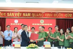Cựu Công an nhân dân: Từ giá trị đã tôi luyện đến sứ mệnh mới