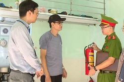 Phường Hà Đông phát động toàn dân tham gia PCCC