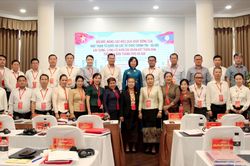Nâng cao hiệu quả hoạt động mặt trận qua kinh nghiệm thực tiễn