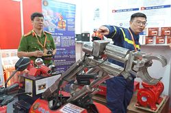Sắp diễn ra Ngày hội Đổi mới sáng tạo quốc gia
