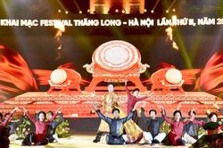 Thể chế mở đường, văn hóa tạo lực cho phát triển
