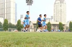 U17 Việt Nam tập trung cao độ cho VCK World Cup