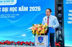 Phó Thủ tướng đề ra 7 nhiệm vụ trọng tâm cho giáo dục Đại học