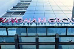 Công ty 'con' của Trungnam Group tiếp tục bị Thanh tra Chứng khoán Nhà nước phạt 92,5 triệu đồng