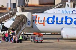 Du lịch Israel - UAE vừa khởi sắc lại dấy lên lo ngại sau vụ 'Flydubai'