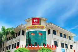 Tổng Công ty Đức Giang (MGG) chi trả cổ tức 15%, ước tính lợi nhuận năm 2026 tăng trưởng 5%
