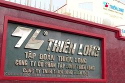 Tập đoàn Thiên Long (TLG) chuẩn bị sáp nhập, Kokuyo rót 4.460 tỷ đồng vào pháp nhân trung gian