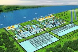 Cần Thơ cho thuê hơn 153.000 m² đất làm Nhà máy Nhiệt điện Ô Môn II
