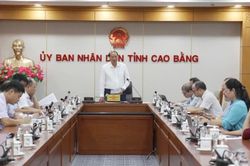 Tập trung tháo gỡ khó khăn thực hiện chương trình OCOP, quản lý mã số vùng trồng