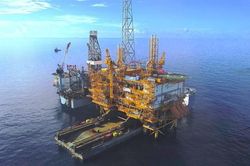 Petrovietnam: Khẳng định vị thế tổng thầu dầu khí ngoài khơi