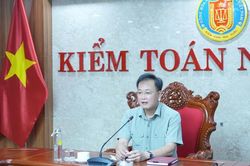 Tạo môi trường thể chế cho đổi mới, phát triển của Kiểm toán nhà nước