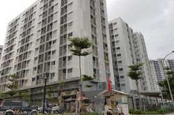 Giao chỉ tiêu phát triển gần 900.000 căn nhà ở xã hội, nhà ở cho thuê cho các địa phương