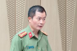 41 bị can bị khởi tố trong vụ gian lận thi cử tại điểm thi Trường chuyên Tuyên Quang