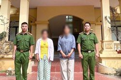 Lời mời việc nhẹ, lương cao trên WeChat của cô gái trẻ có dấu hiệu bất thường, công an lập tức vào cuộc