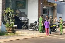 Người phụ nữ nghi rơi từ tầng 5 khách sạn tử vong, sau khi thuê phòng cùng một đàn ông, camera hé lộ hành trình cuối cùng