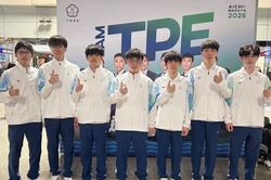 Đội tuyển Liên Minh Huyền Thoại Việt Nam dừng bước ở bán kết ASIAD 2026