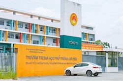 Khởi tố tiến sĩ, Giám đốc Sở GD&ĐT Tuyên Quang Vũ Đình Hưng