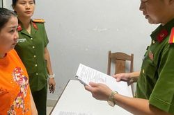 Dùng hình ảnh, video trên mạng kêu gọi góp vốn, Trần Thị Mỹ Hạnh chiếm đoạt hơn 15,4 tỷ đồng